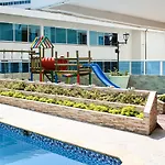 Penthouse 360⁰ Beach And Lake View