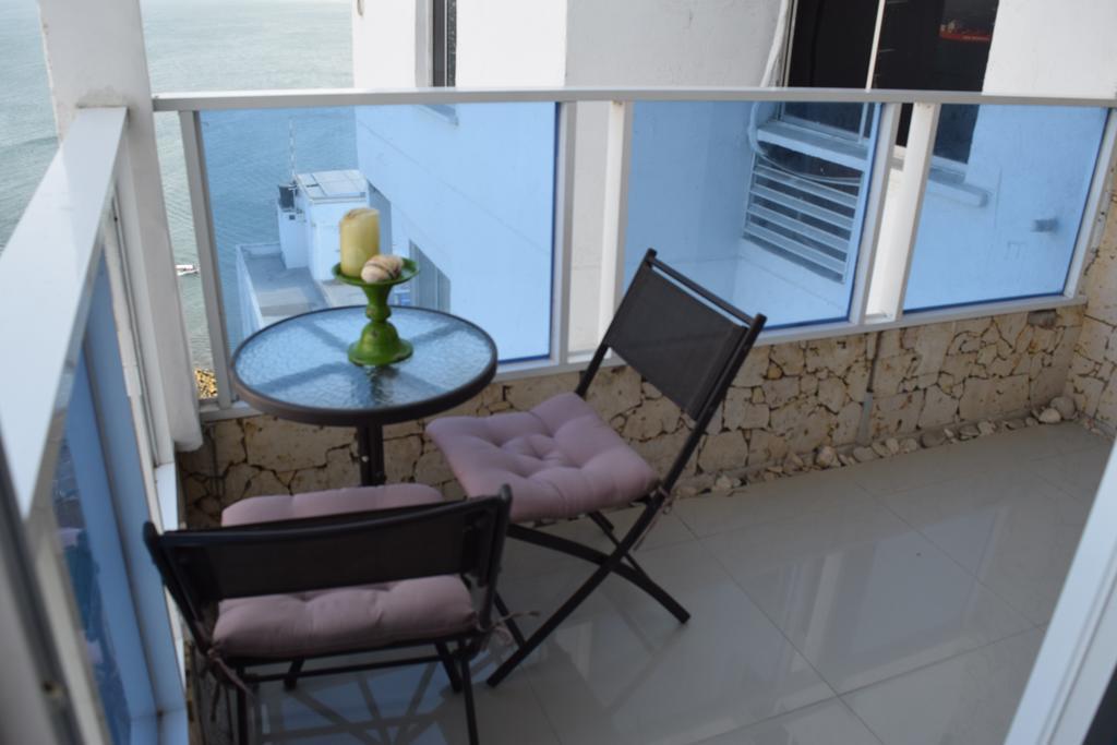 Penthouse 360 Beach And Lake View * Cartagena