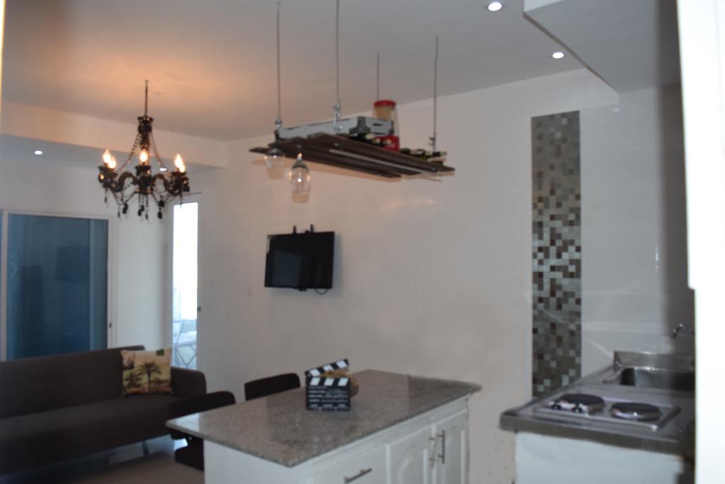 Penthouse 360 Beach And Lake View Cartagena