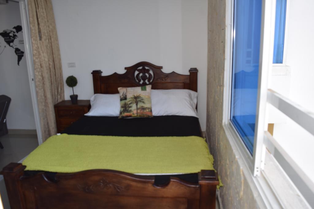 Habitación en casa particular Penthouse 360 Beach And Lake View *