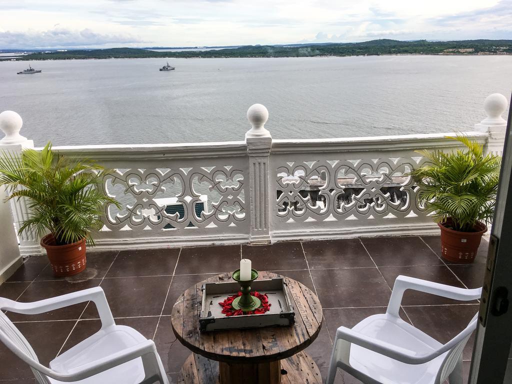 Habitación en casa particular Penthouse 360 Beach And Lake View