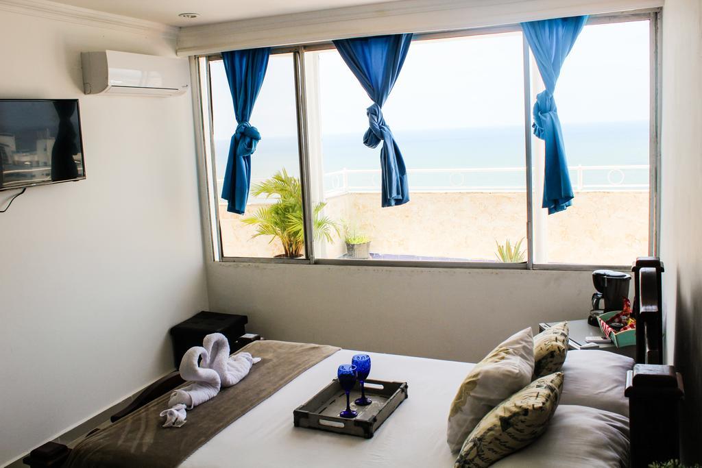 Penthouse 360 Beach And Lake View