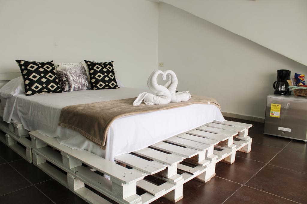 Penthouse 360 Beach And Lake View Habitación en casa particular