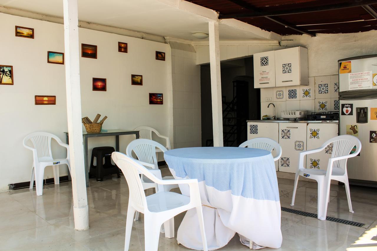Penthouse 360 Beach And Lake View * Cartagena