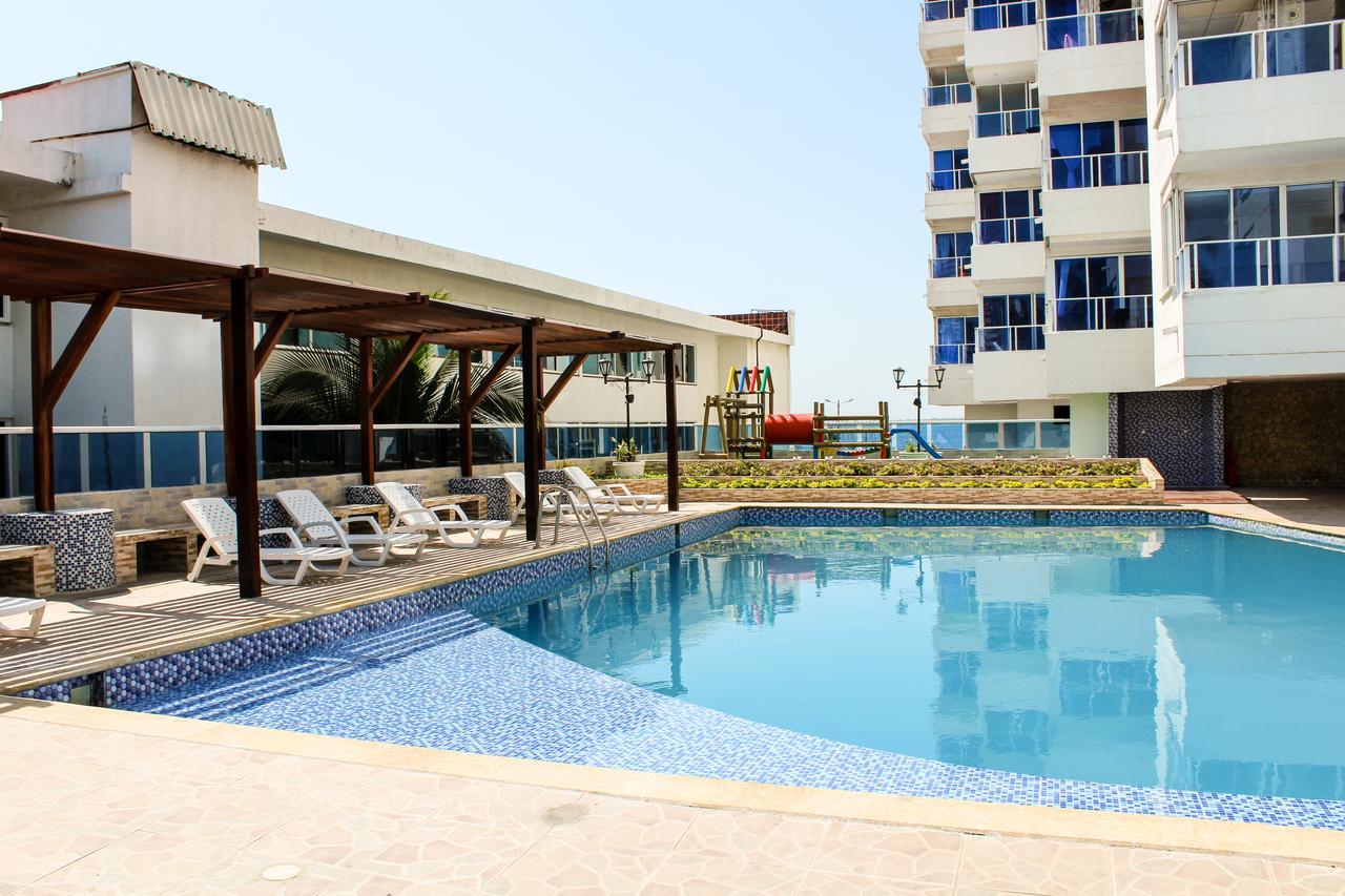 Penthouse 360 Beach And Lake View *