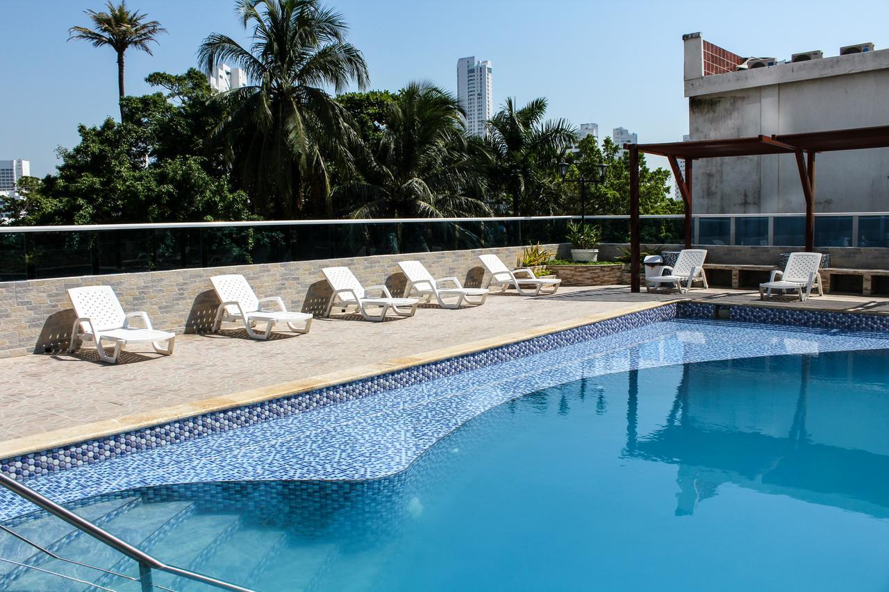 Penthouse 360 Beach And Lake View *