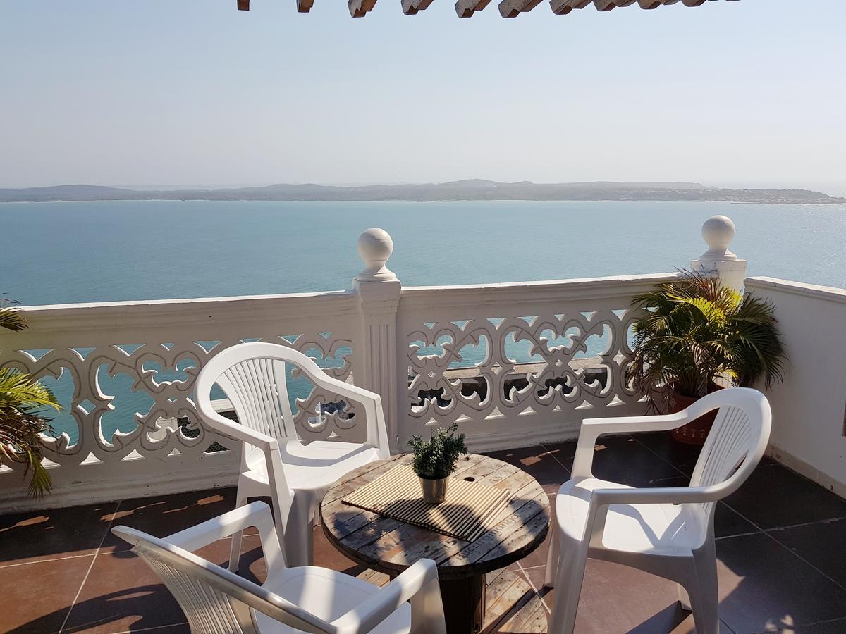 Penthouse 360 Beach And Lake View * Cartagena
