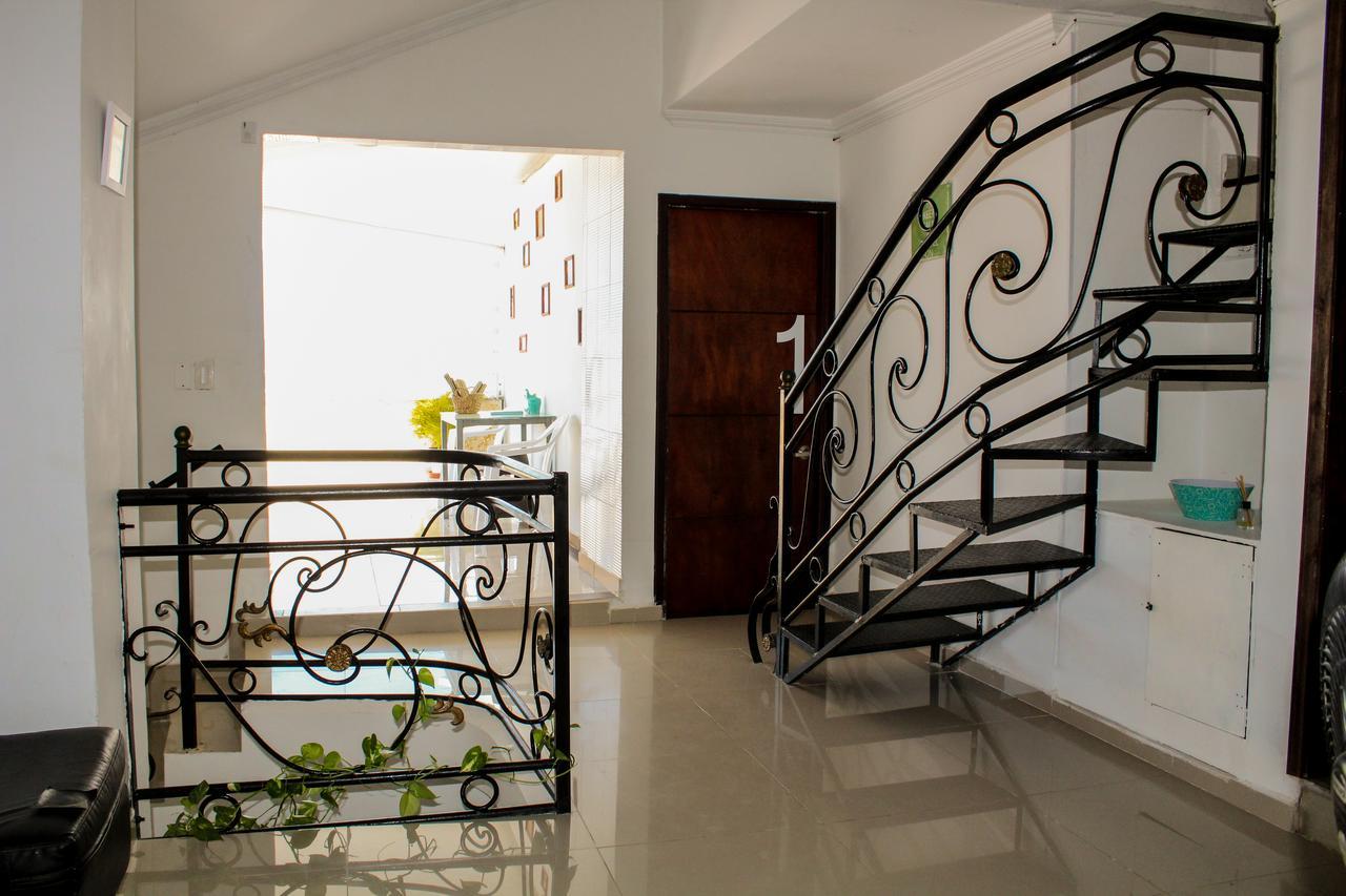 Penthouse 360 Beach And Lake View * Cartagena